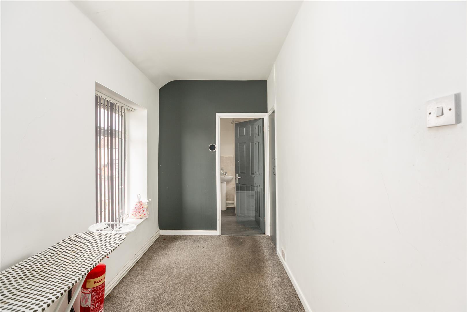 Paxton Street, Sandfields, Swansea, SA1 3SQ